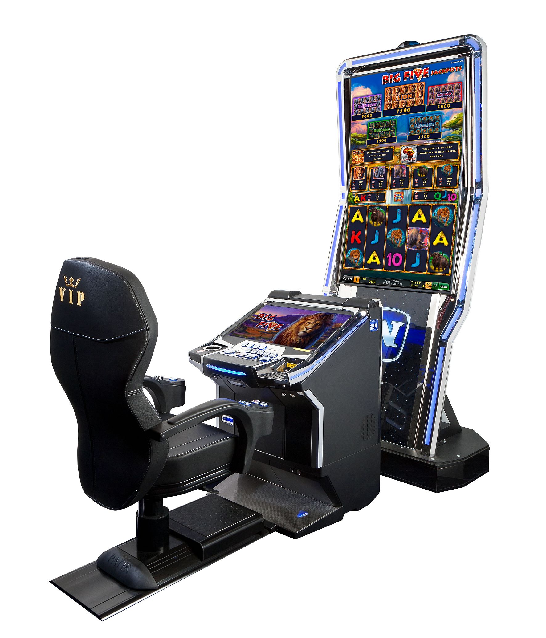 Novomatic games Novomatic games